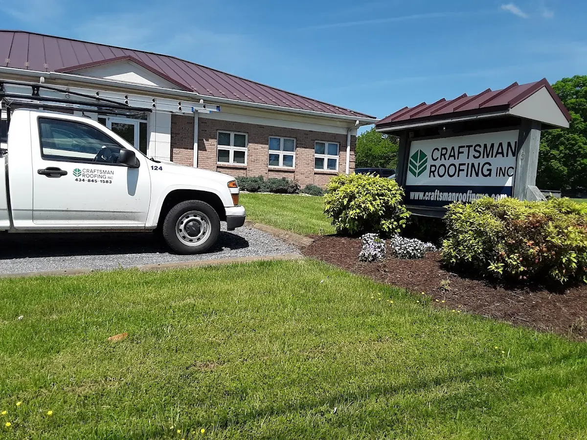 Quality Gutter & Downspout Repair by experienced craftsmen in Coventry Crossing